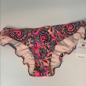 Bikini separates bottoms